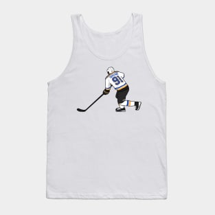 Tarasenko the winger Tank Top